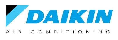 daikin logo Orlando FL