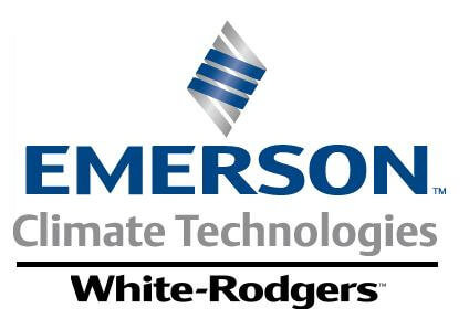 emerson climate technologies white-rodgers logo Orlando FL