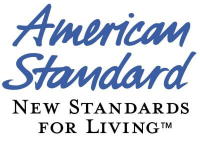 American Standard Logo