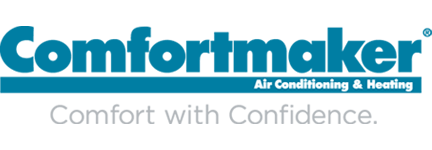 Comfort Maker Logo