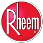 Rheem Logo