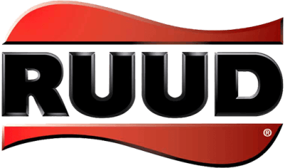 Ruud Logo