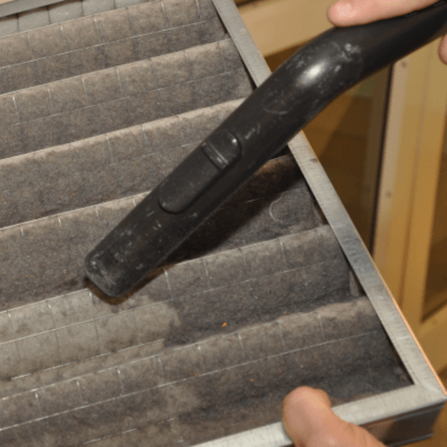 Need a reliable Air Quality Service company? Call (407) 536-6366 today!