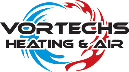 vortechs logo