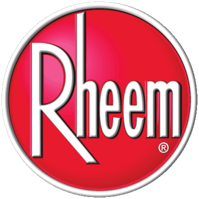 Rheem Logo Orlando FL