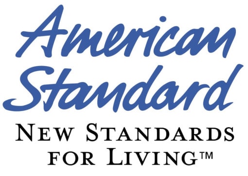 american standard logo Orlando FL